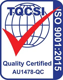 TQCSI certification